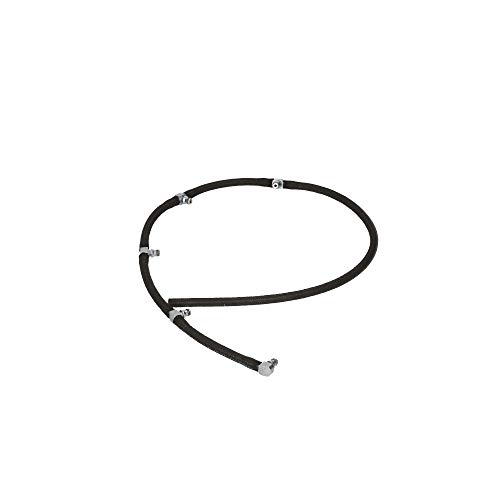 BOSCH Wąż, paliwo na przelewie 0 928 402 074