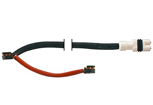 ATE CZUJNIK KLOCKÓW HAMULCOWYCH 24.8190-0956.2 PORSCHE BOXSTER S 3.2 280KM 04- 911 COUPE 04-13 PRZÓD