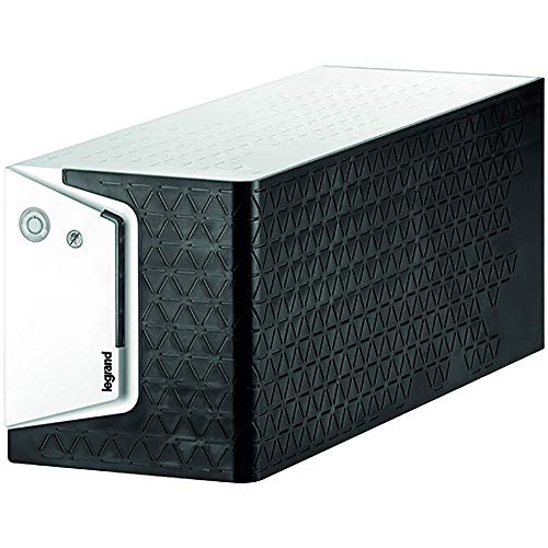 Legrand Zasilacz UPS Keor SP 600VA Line Interactive IEC+SHK 310181