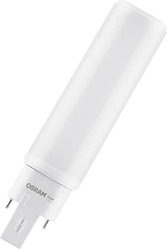 Osram żarówka LED G24q-1 Dulux D/E 6W 830