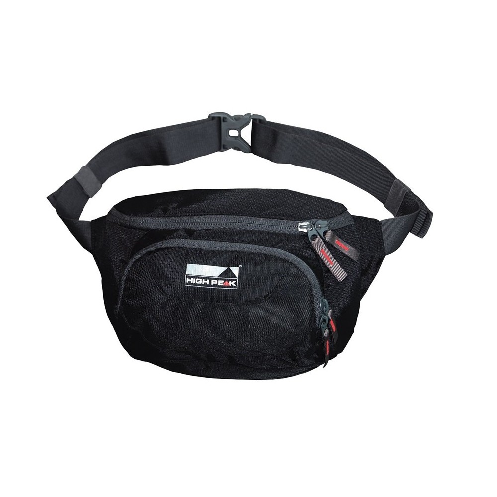 SASZETKA NA PAS HIGH PEAK TIGRA /32075