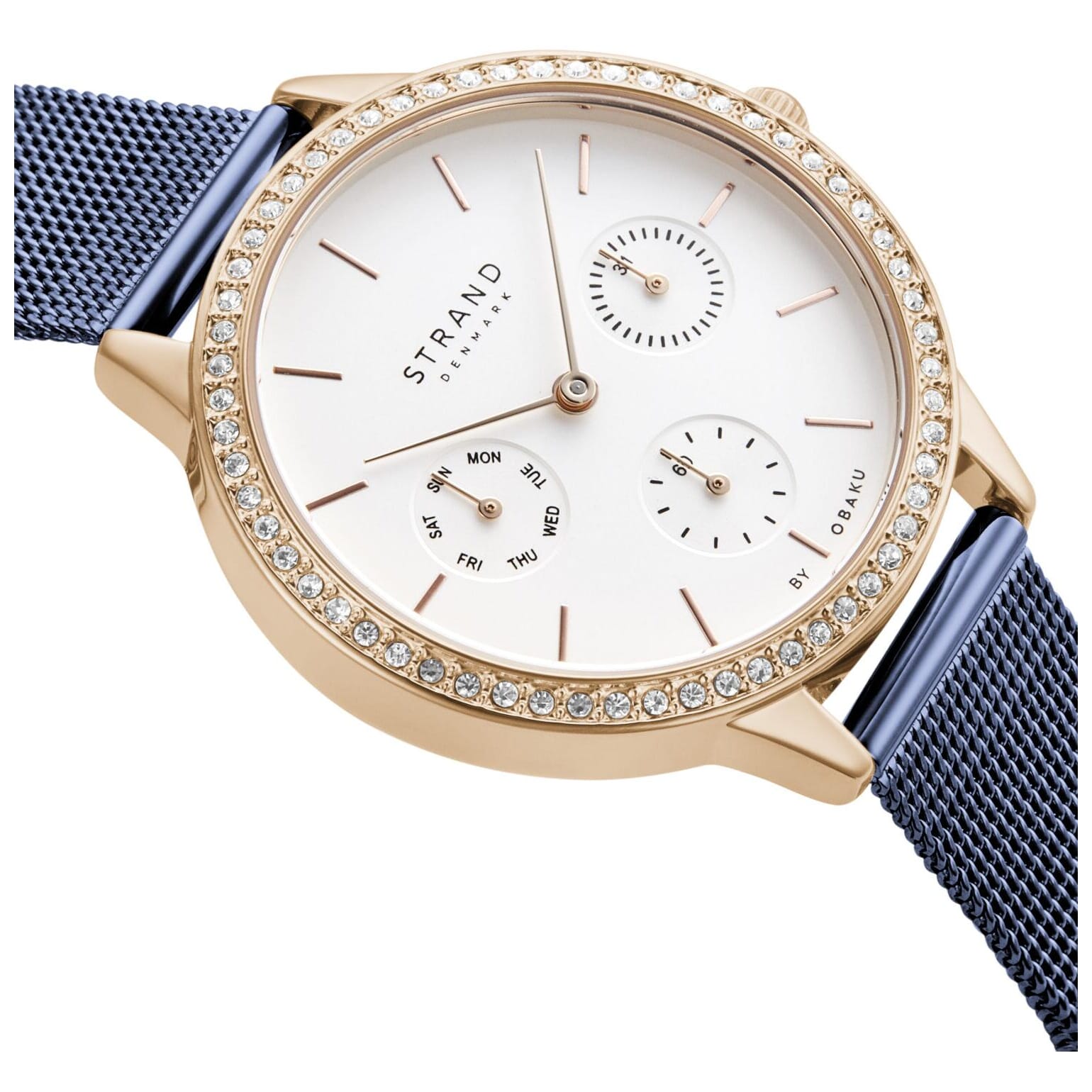 Strand Lynn S704LMVIML