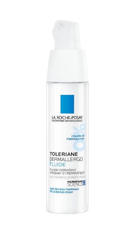 La Roche-Posay Toleriane Dermallergo Fluid Krem 40ml