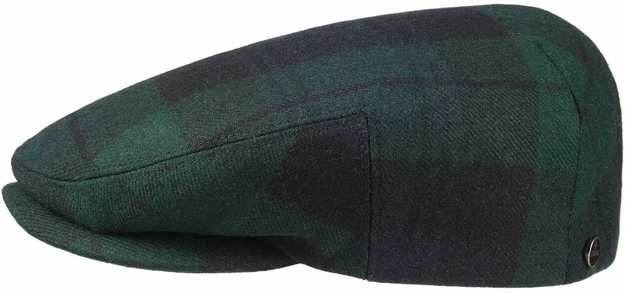 Kaszkiet Blackwatch by Lierys, zielony, 60 cm