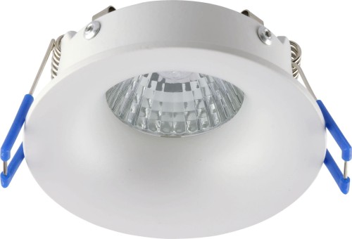 TK Lighting Eye IP44 oprawa sufitowa do zabudowy biała 3500 TK3500