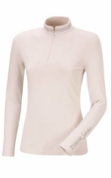 Pikeur Golf funkcyjny damski NOREA Selection AW21 - grey violet