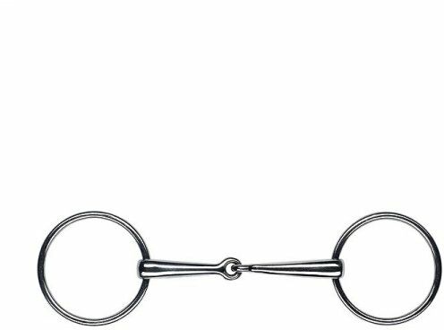 Feeling Wędzidło zwykłe pełne 13 mm