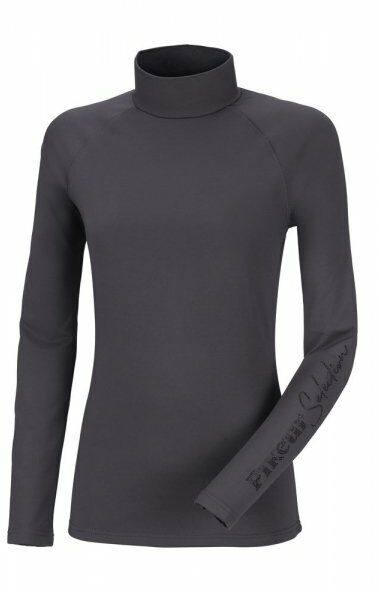 Pikeur Golf funkcyjny damski ABBY Selection AW21 - anthra