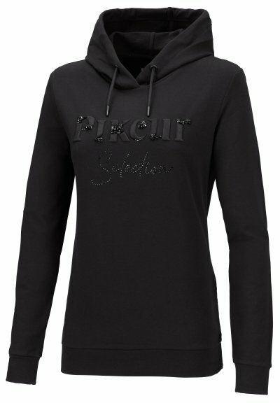 Pikeur Bluza damska NIELLA Selection AW21 - black