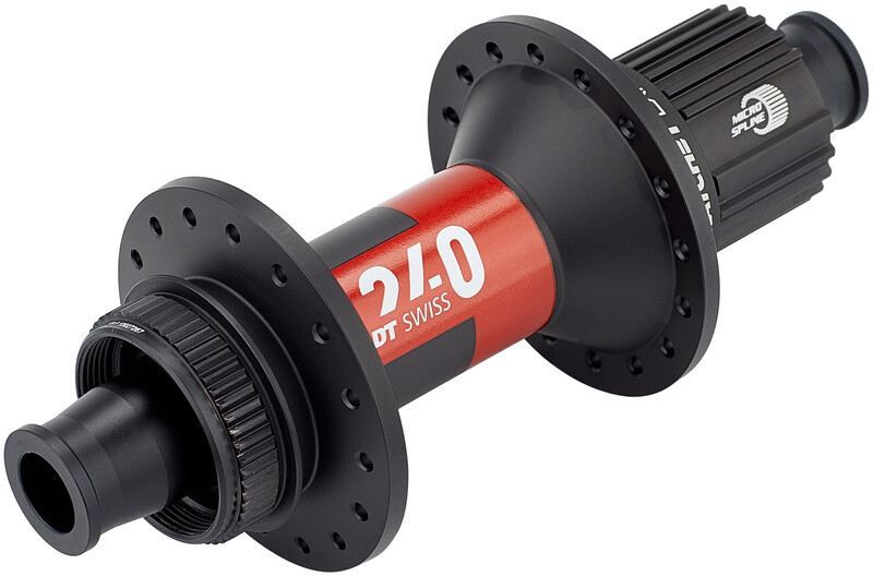 DT SWISS 240 EXP Rear Hub Disc CL 12x148mm Shimano 12SP Light 32H 2022 Piasty szosowe 70719201