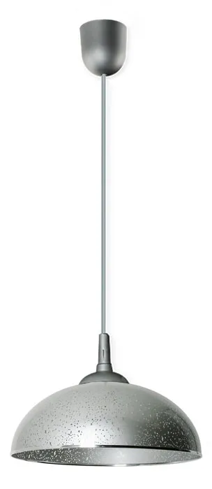 Designerska lampa wisząca 17X E566 B0-L76