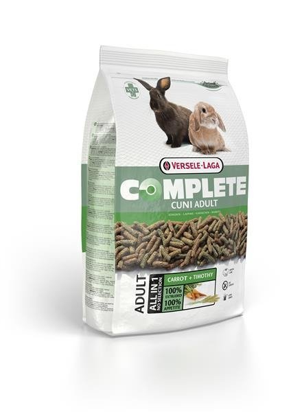 Versele-Laga CUNI ADULT COMPLETE 1,75kg
