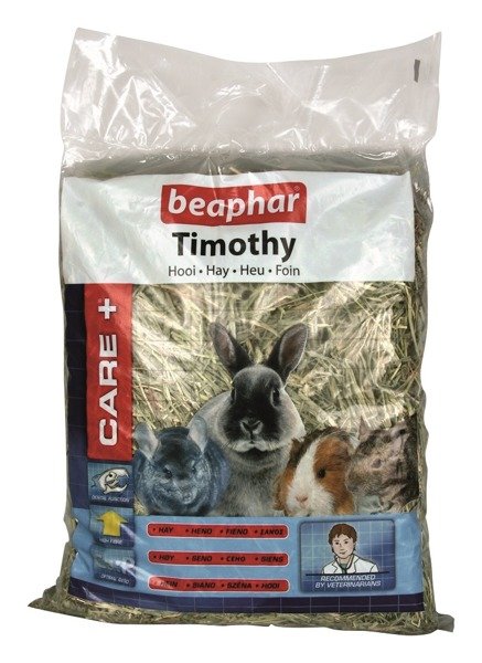 Beaphar Beaphar CARE+ Timothy Sianko 1kg