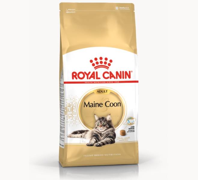 Royal Canin Adul Maine Coon 2 kg