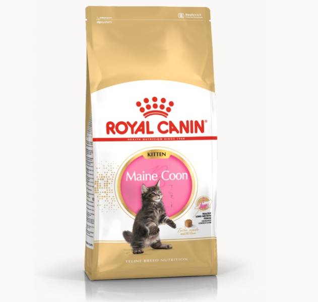 Royal Canin Kitten Maine Coon 2 kg