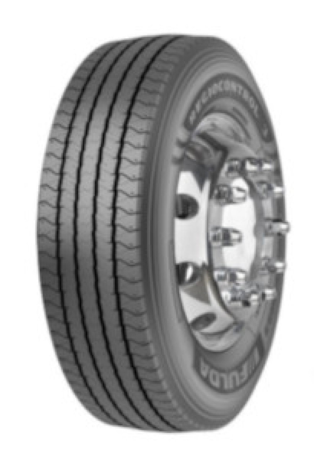 Fulda Regiocontrol 3 315/80R22.5 156/150L
