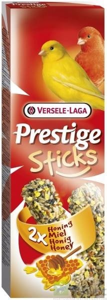 Versele-Laga Prestige Knabber pręty do wirusie z miodu, 10er Pack (10 X 0.06 kg) 20101