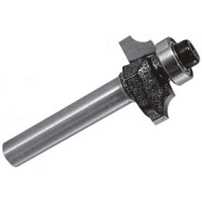 DEDRA Frez 07F143C trzpień 12 D 34,9 H 15,5 R 11,1 mm