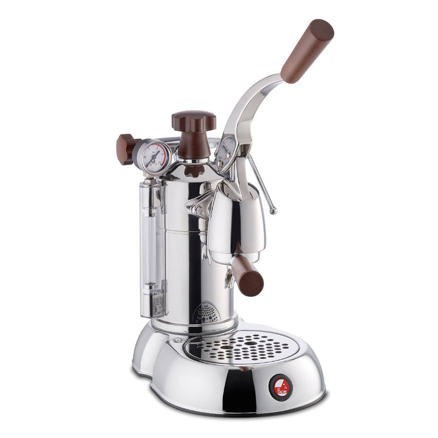 La Pavoni Stradivari SPH