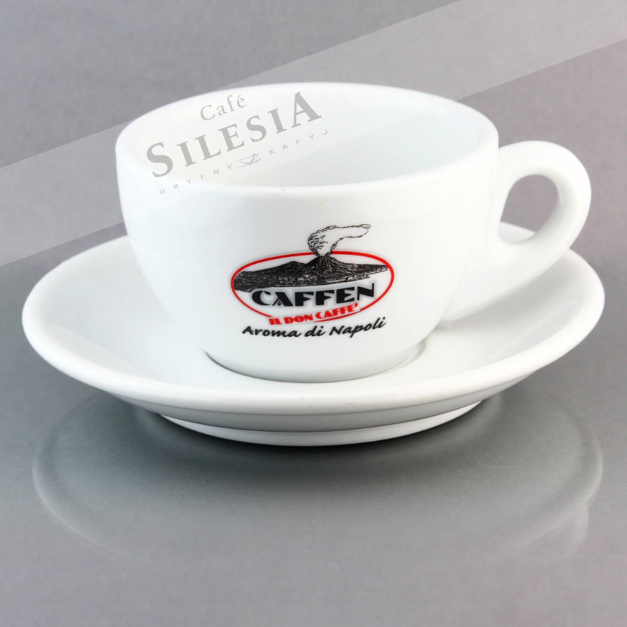 Filiżanka Caffen CAPPUCCINO JUMBO