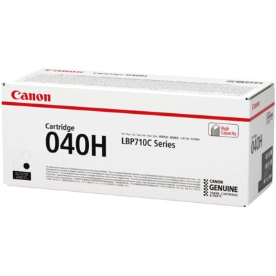 Canon 040HBK  (0461C001)