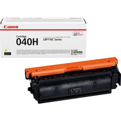 Canon 040HY  (0455C001)