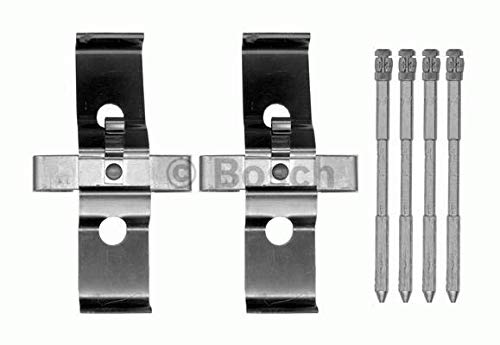 BOSCH Zestaw akcesoriów, klocki hamulcowe 1 987 474 742