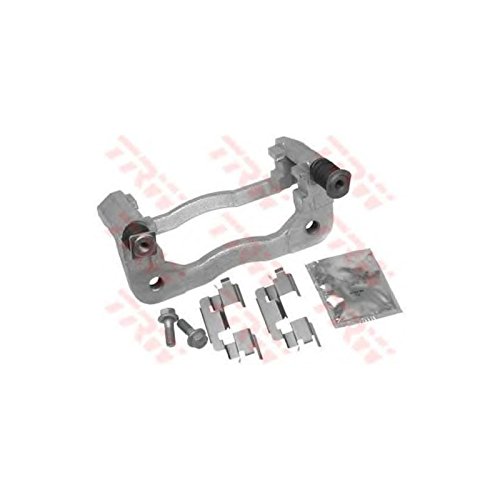 TRW WSPORNIK ZACISKU HAM BDA579 LAND ROVER FREELANDER 00-06 BDA579