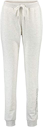 O'Neill O'Neill Damskie spodnie dresowe beżowy biała melea. XL N07700
