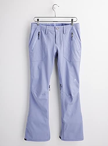 Burton Damskie spodnie Vida Viada, Violet, XL 15006106501