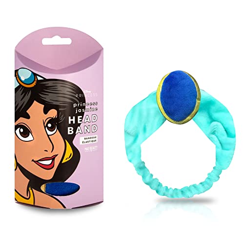 Mad Beauty Disney POP Princess Headband Jasmine - opaska do włosów