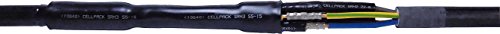 CellPack Mufa kablowa 95-300mm2 4 termokurczliwa 0,6/1 kV SMH4/95-300 145342 145342