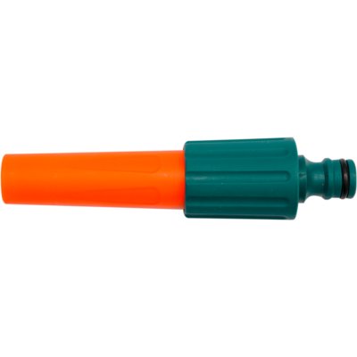 FLO Zraszacz prosty, blister 89202