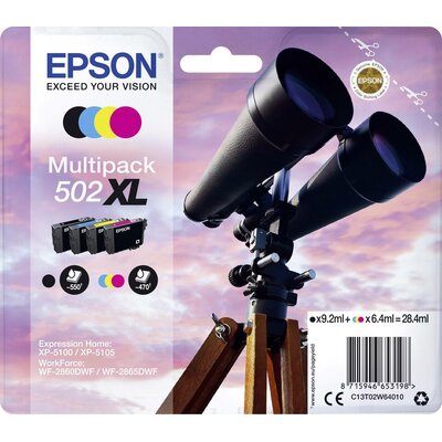 Epson T02W6