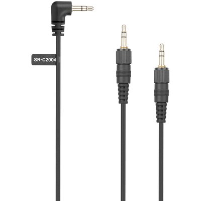 Saramonic Rozgałęźnik SR-C2004 z mini Jack TRS 2x mini Jack TRS