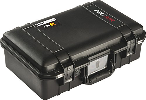 PELI Walizka podręczna Air Case 1485 014850-0010-110E