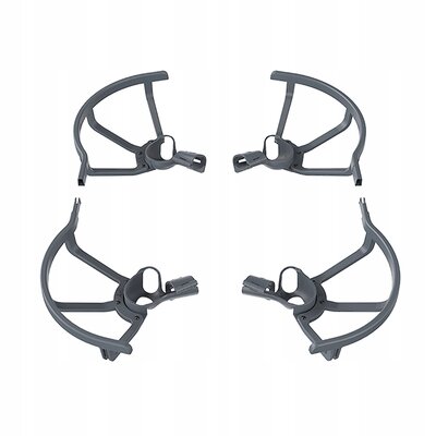 DJI SunnyLife 4 Szt Osłona Osłony Śmigieł Do Drona Fpv Combo SB6503