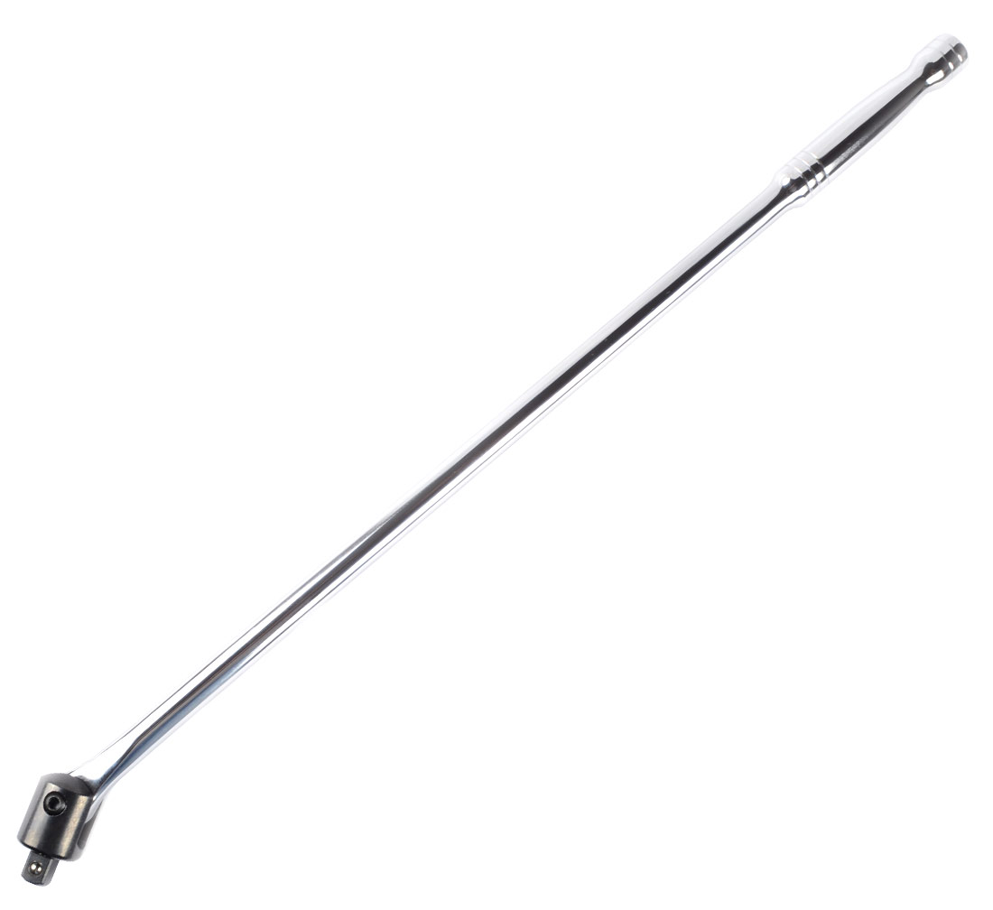 Pokrętło przegubowe wahliwe BOXO 1/2