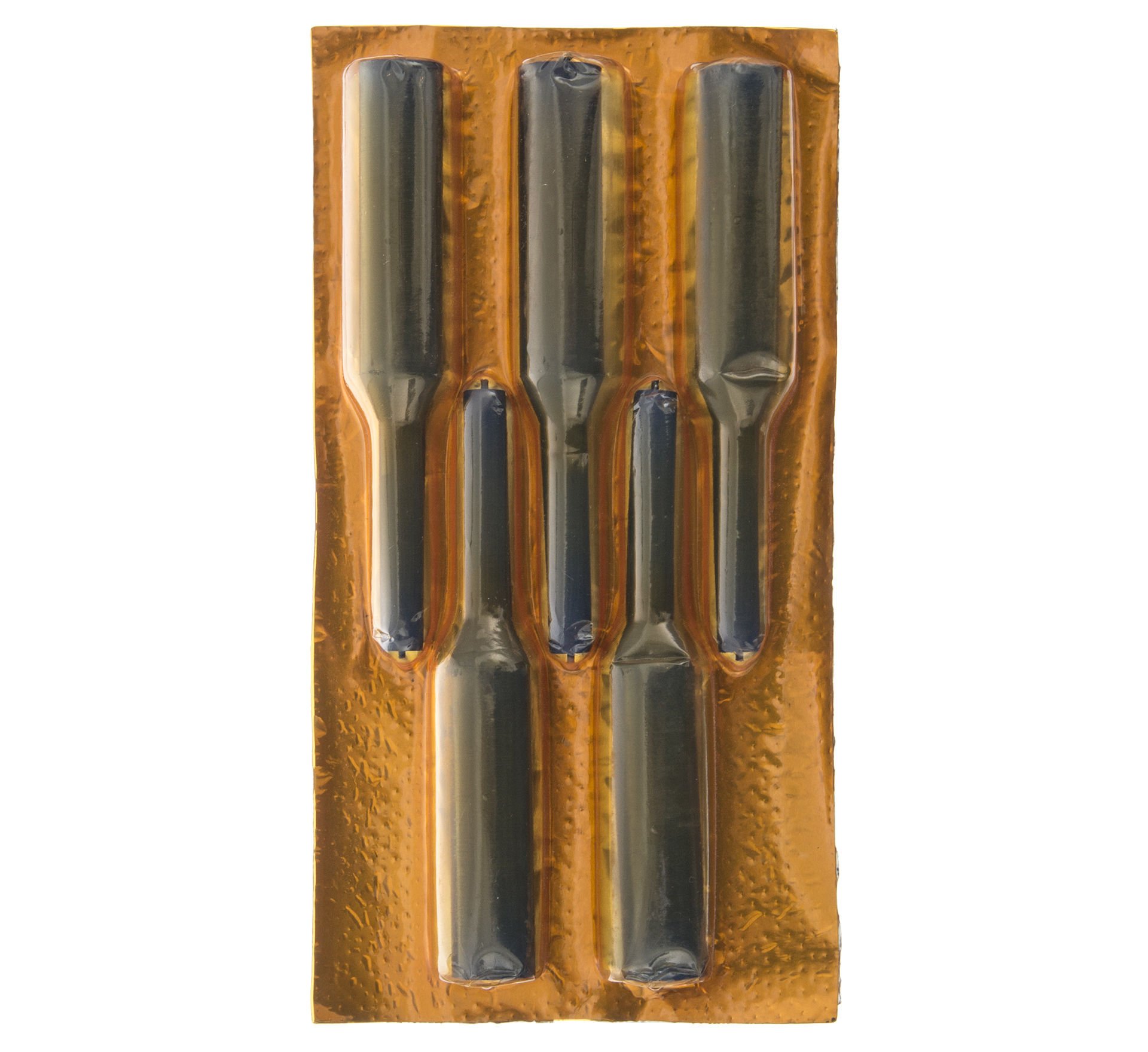 Zestaw Kołków do Opon Vipstem Vipal 13 mm - 5szt Blister