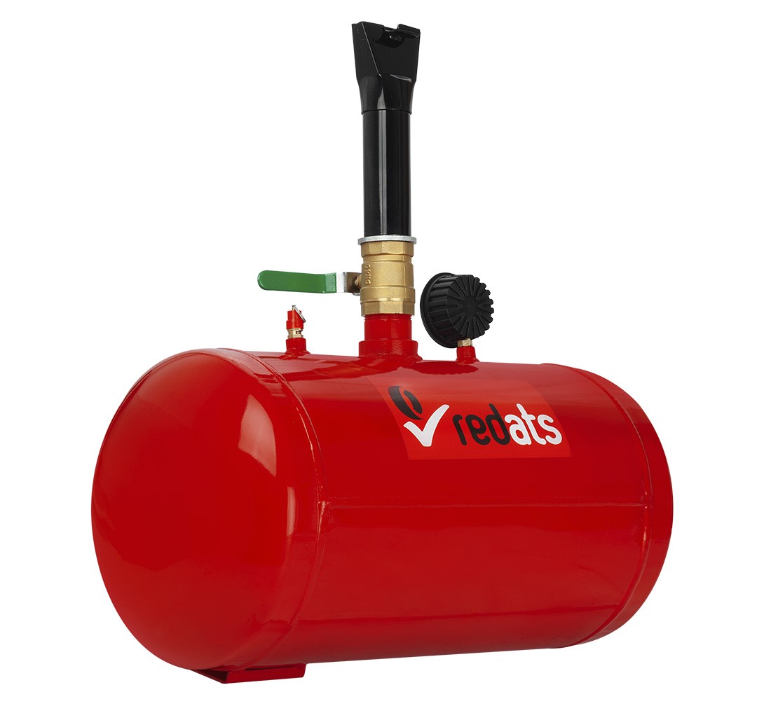 Inflator Zbiornik Ciśnienia REDATS I-380