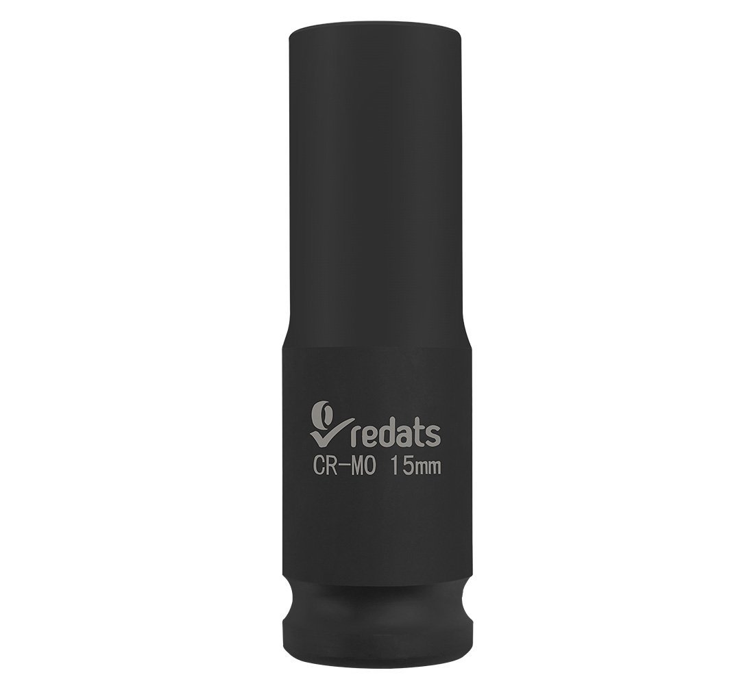 Nasadka Udarowa REDATS 15 mm 1/2