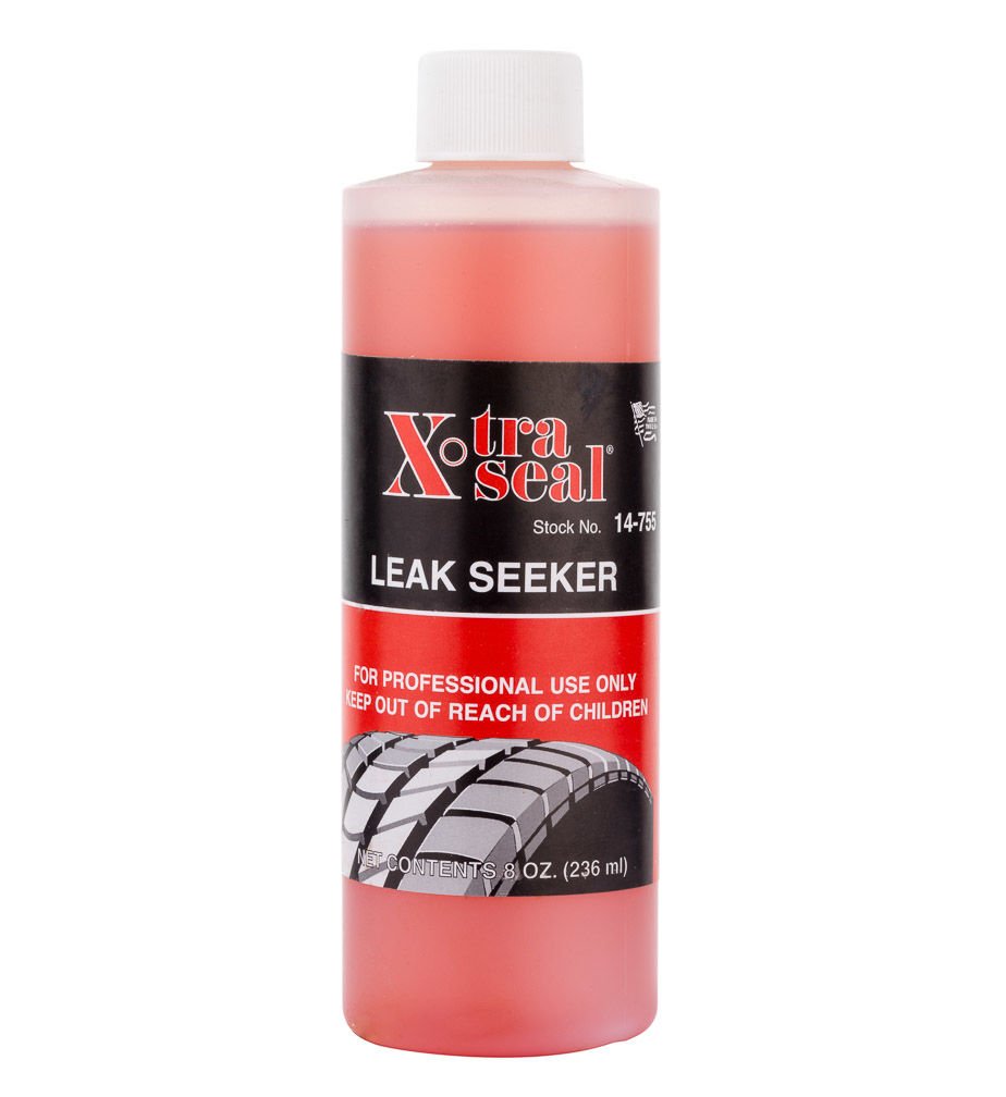 Płyn do lokalizacji przebić X-tra Seal 236ml