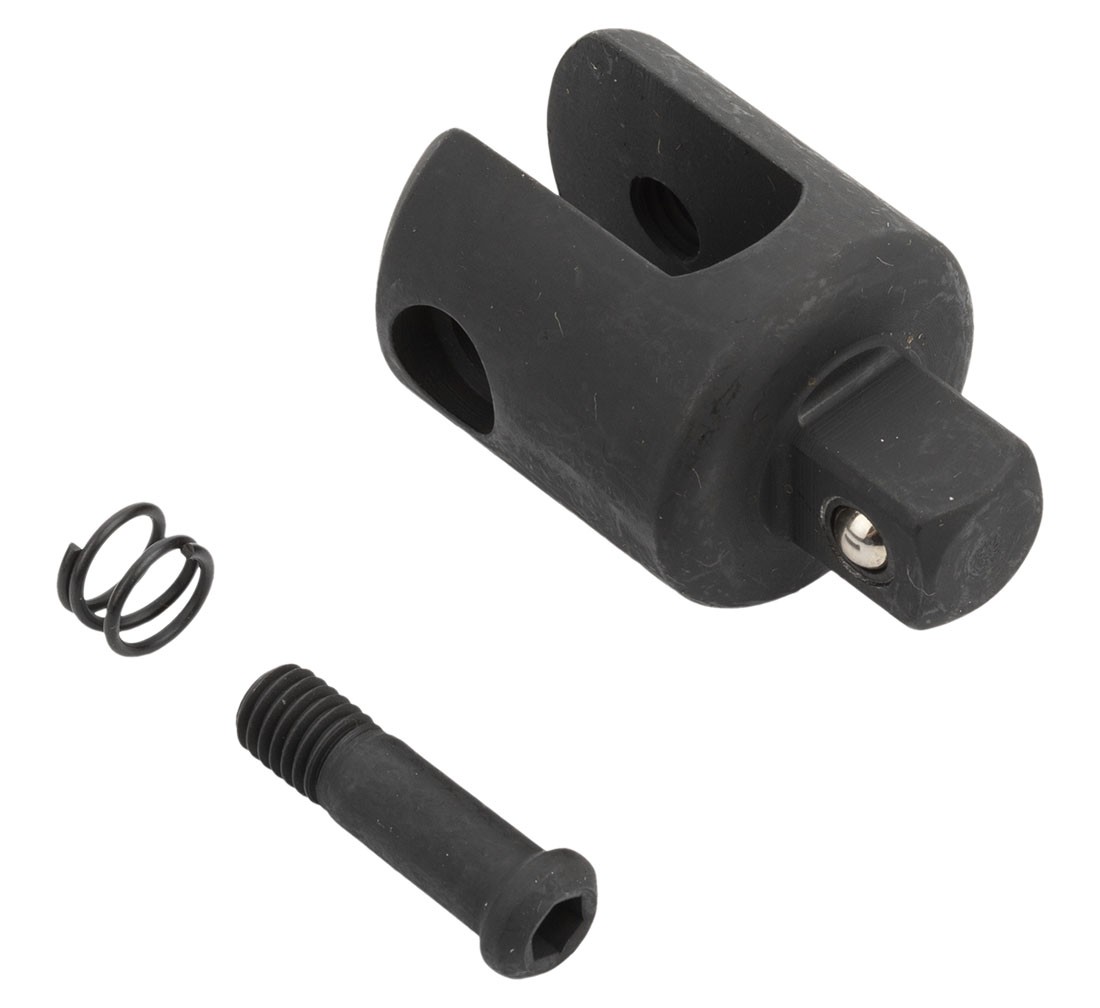 Głowica wymienna do pokrętła wahliwego BOXO 1/2