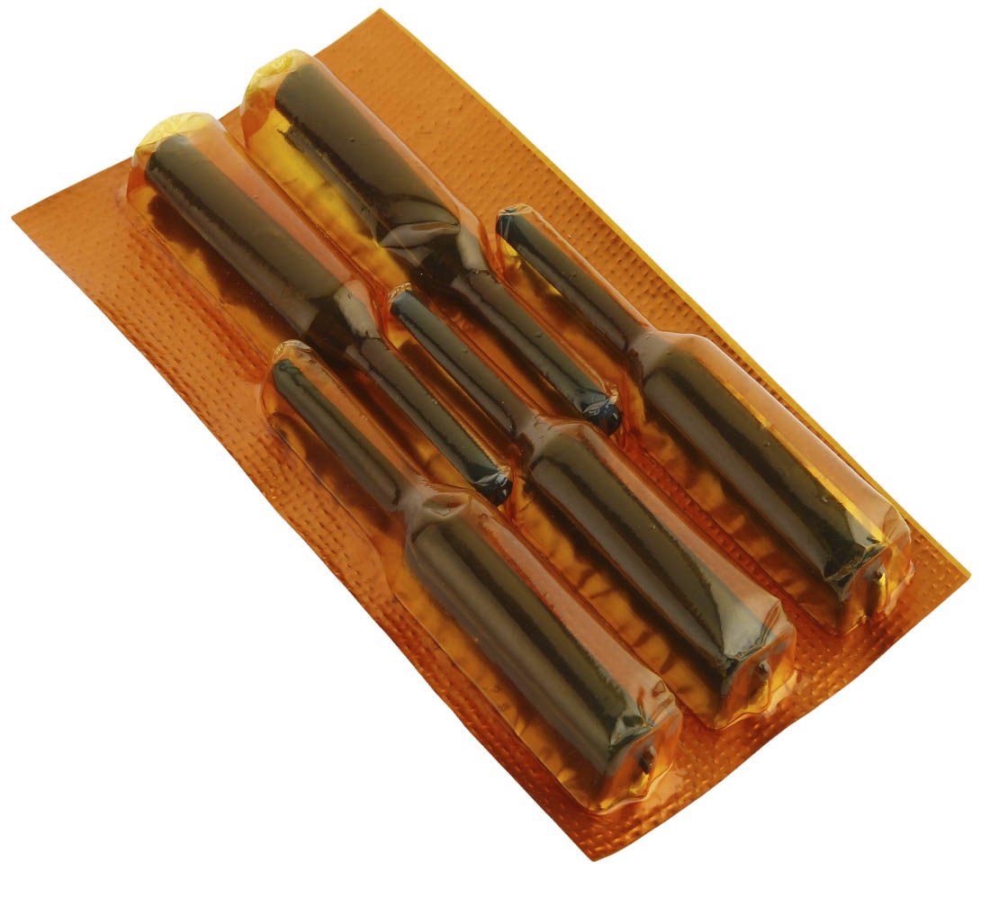 Zestaw Kołków do Opon Vipstem Vipal 10 mm - 5szt Blister