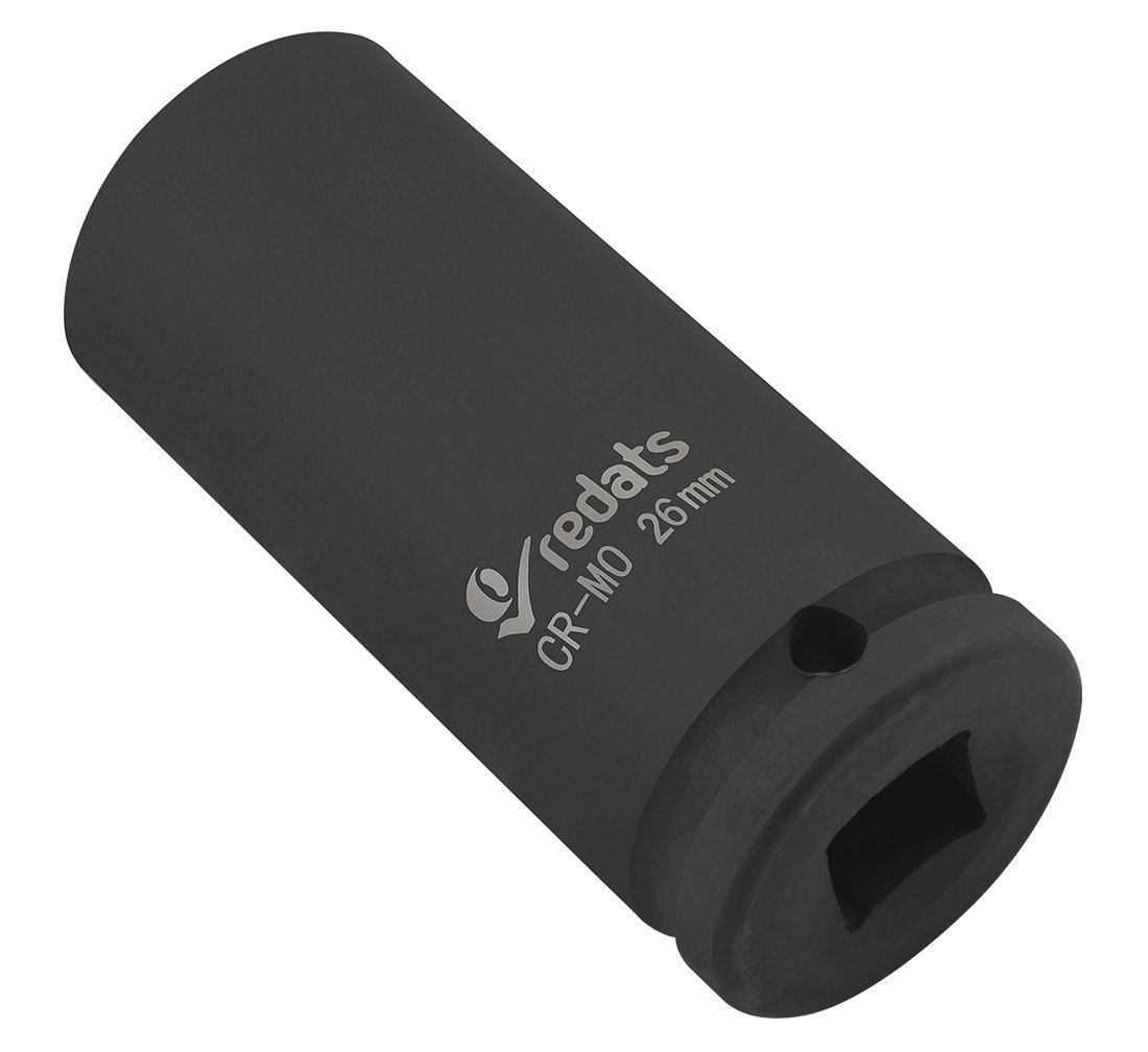 Nasadka Udarowa REDATS 26 mm 1/2