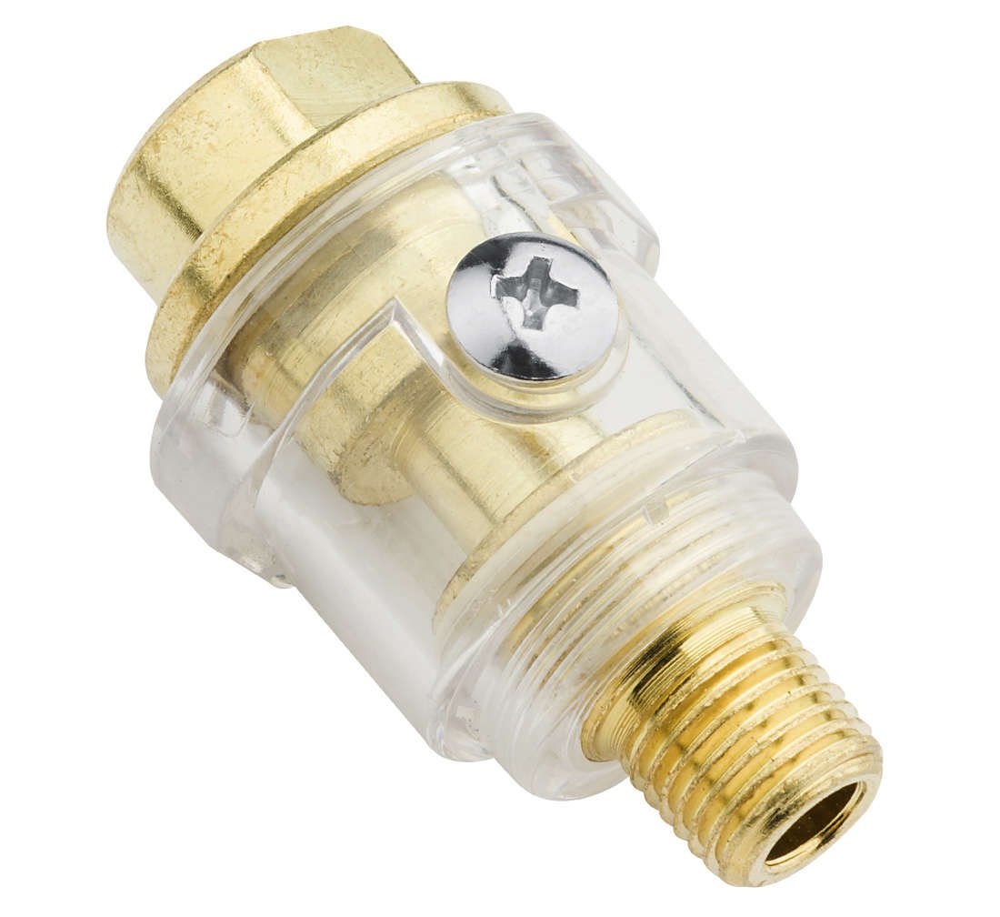 Naolejacz powietrza 1/4