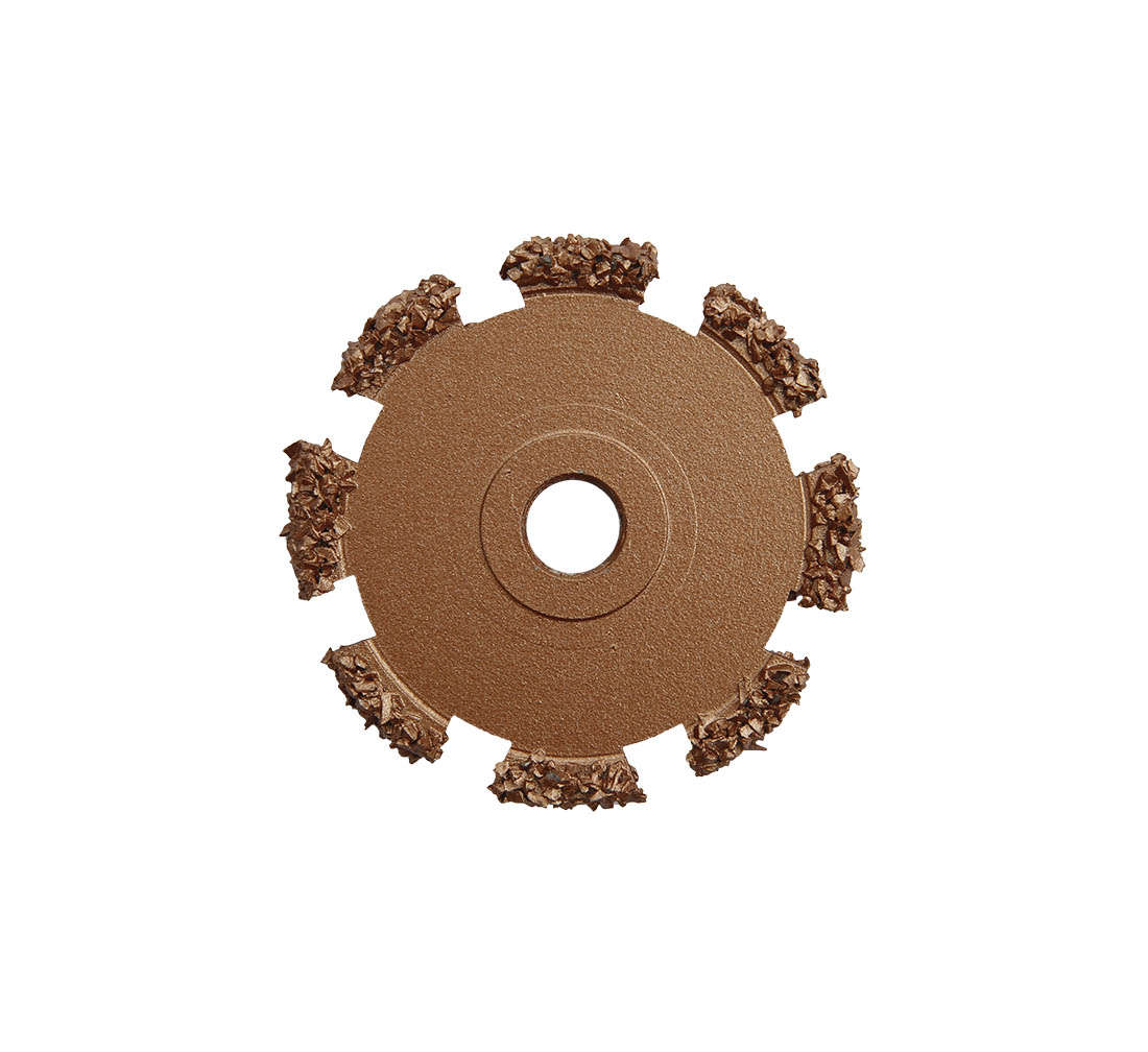 Pierścień Szlifierski REDATS 50*3,5mm K23