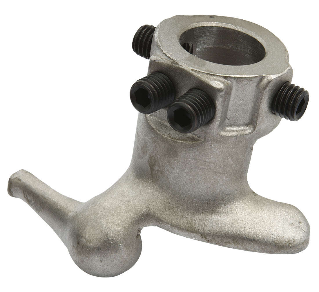 Stopka do montażownicy metalowa REDATS M130 do Kół Motocyklowych