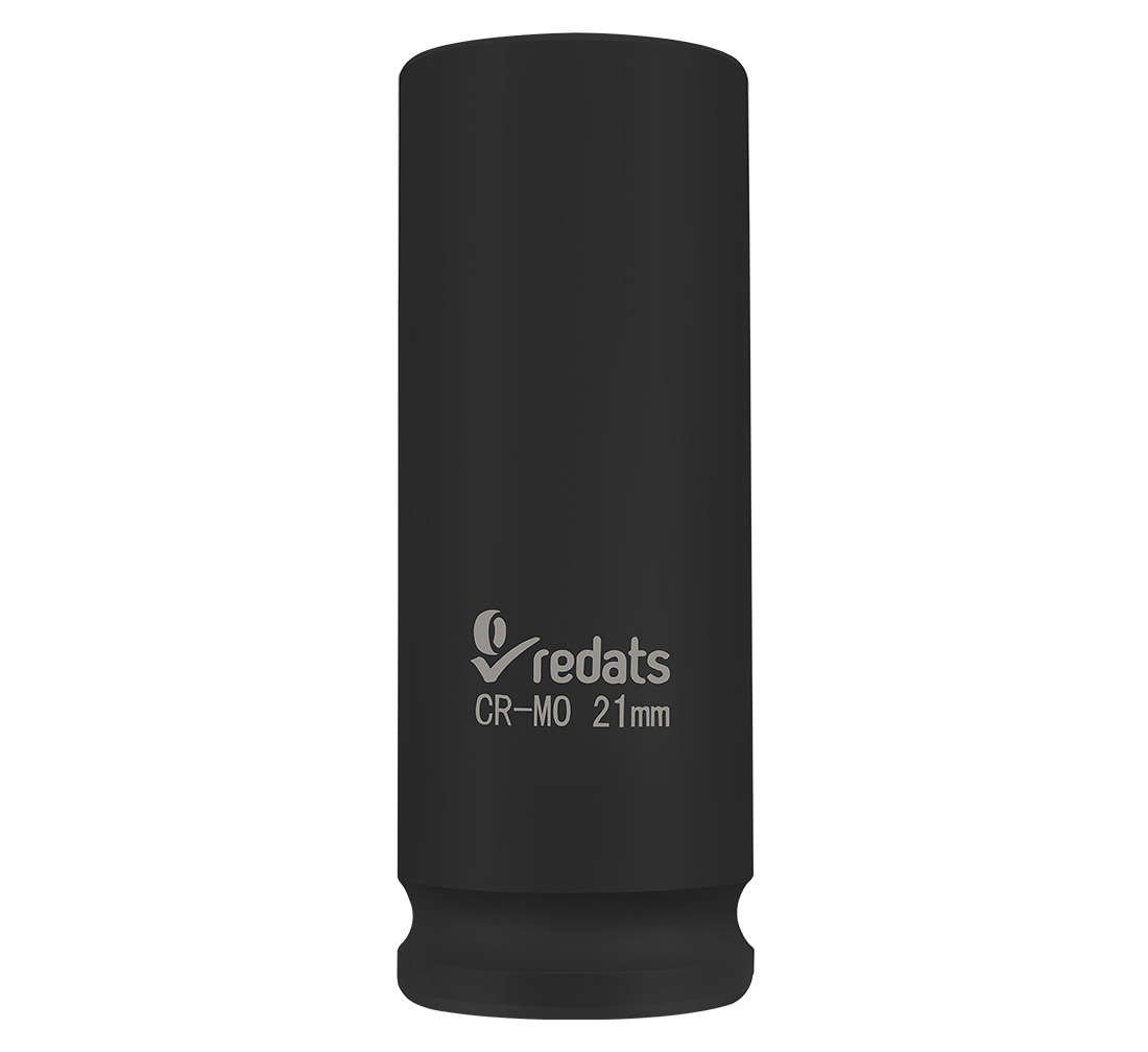 Nasadka Udarowa REDATS 21 mm 1/2