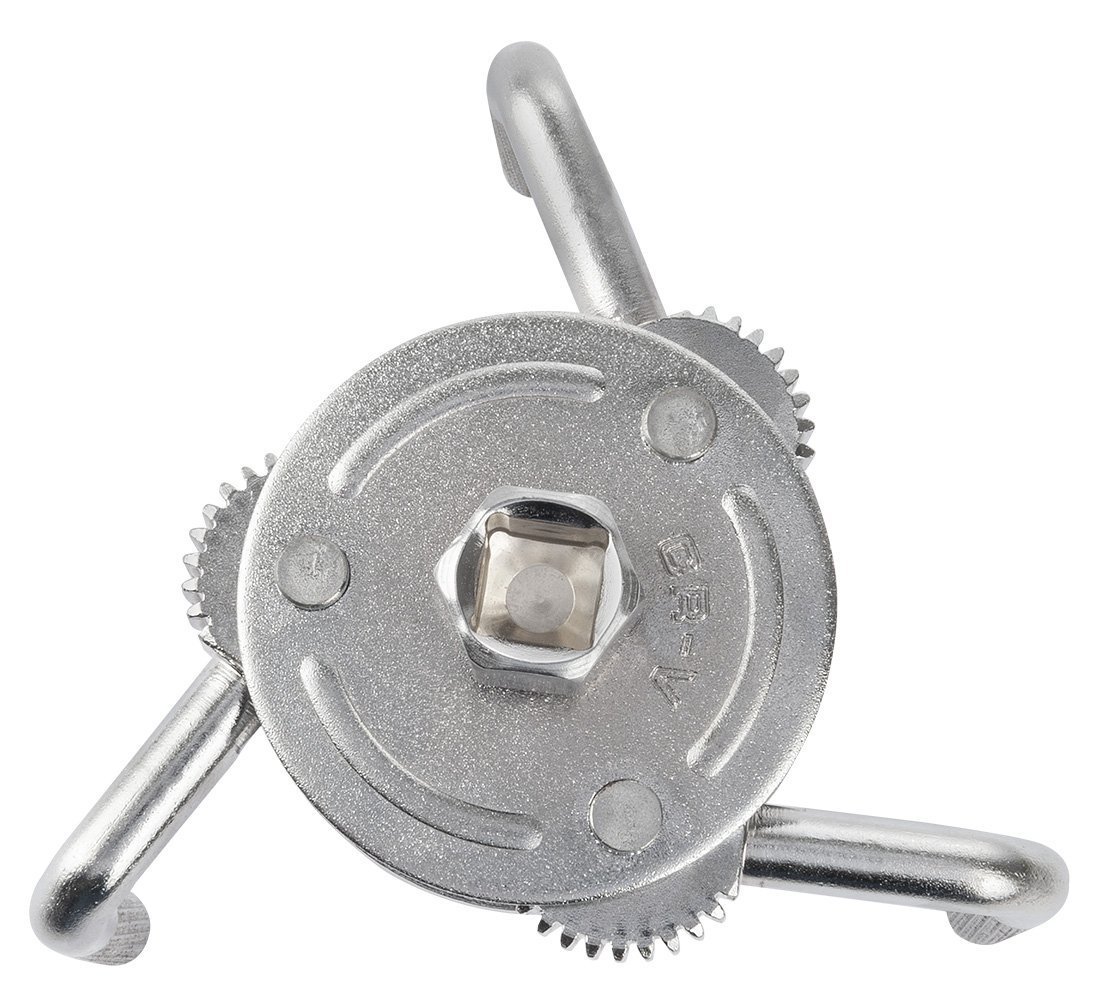 Klucz trójramienny do filtra oleju 65-130mm REDATS